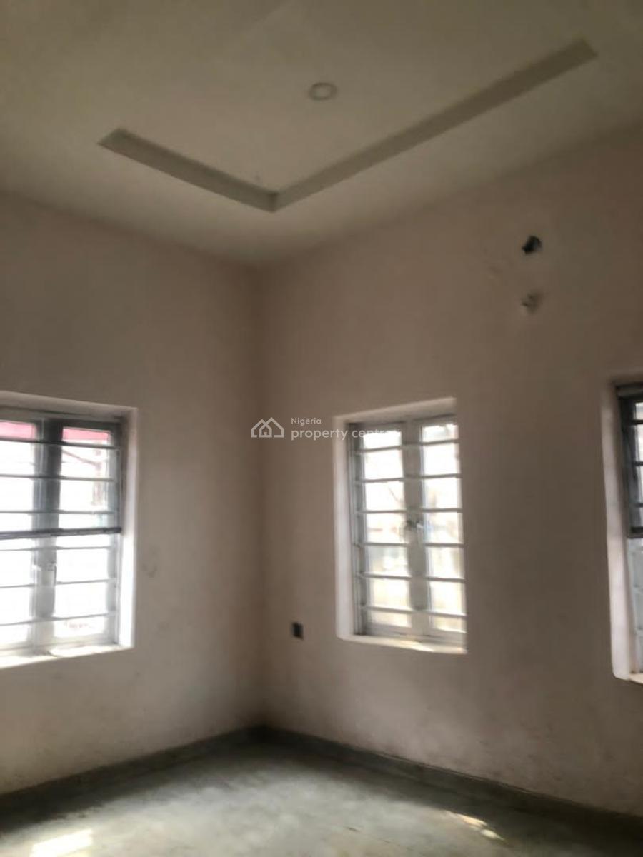 3bedroom Bungalow with Bq, Devine Homes Thomas Estate, Ajah, Lagos, Detached Bungalow for Sale