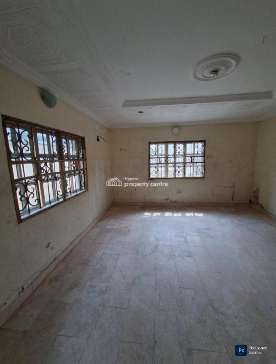 for Lease -- 6 Bed Commercial with Adequate Parking, Lekki Phase I, Lekki Phase 1, Lekki, Lagos, Detached Duplex for Rent
