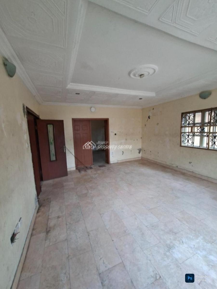 for Lease -- 6 Bed Commercial with Adequate Parking, Lekki Phase I, Lekki Phase 1, Lekki, Lagos, Detached Duplex for Rent