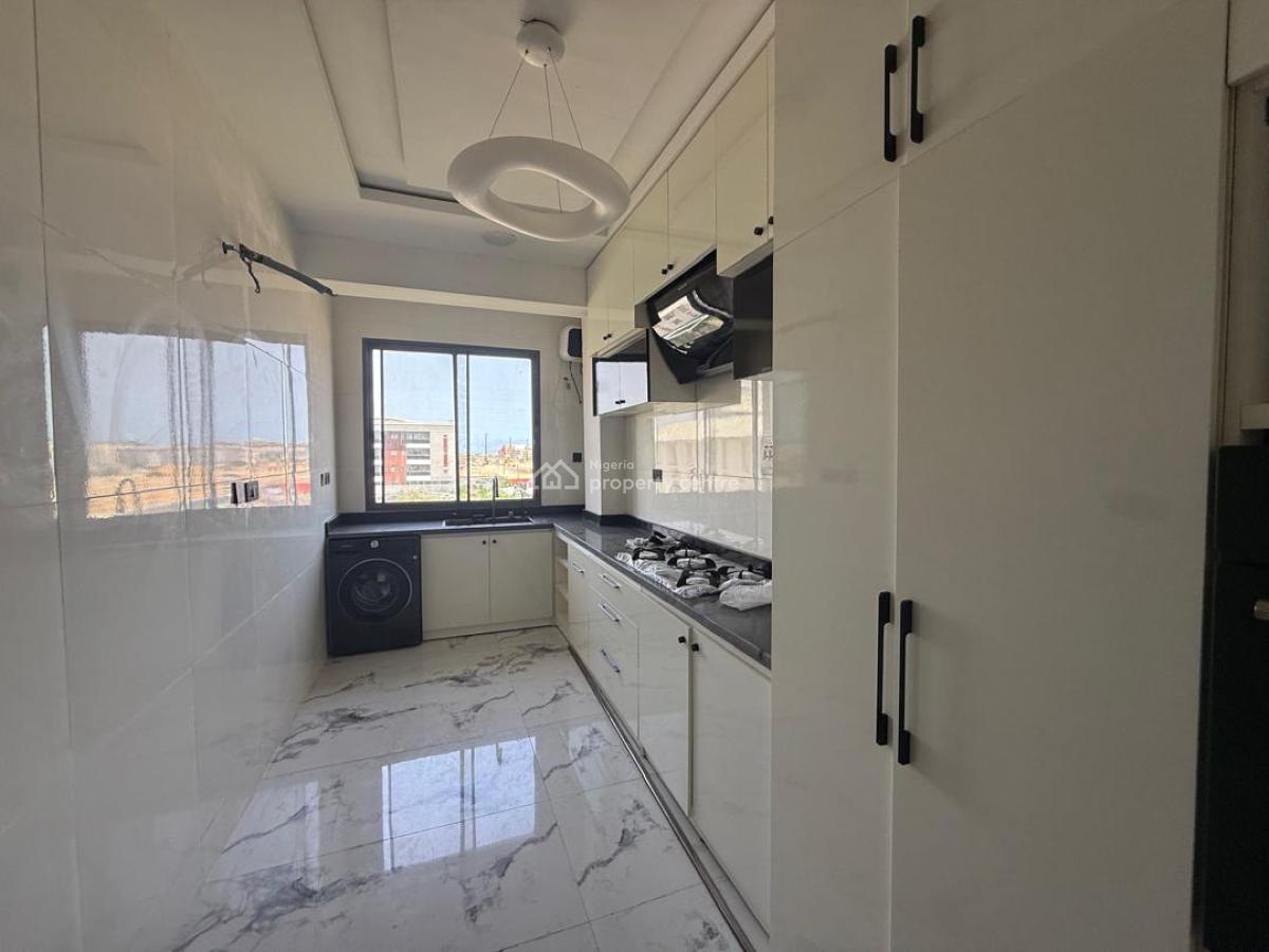 3 Bedroom Maisonette, Off Richmond Estate Ikate Elegushi Lekki Lagos, Ikate Elegushi, Lekki, Lagos, Terraced Bungalow for Rent