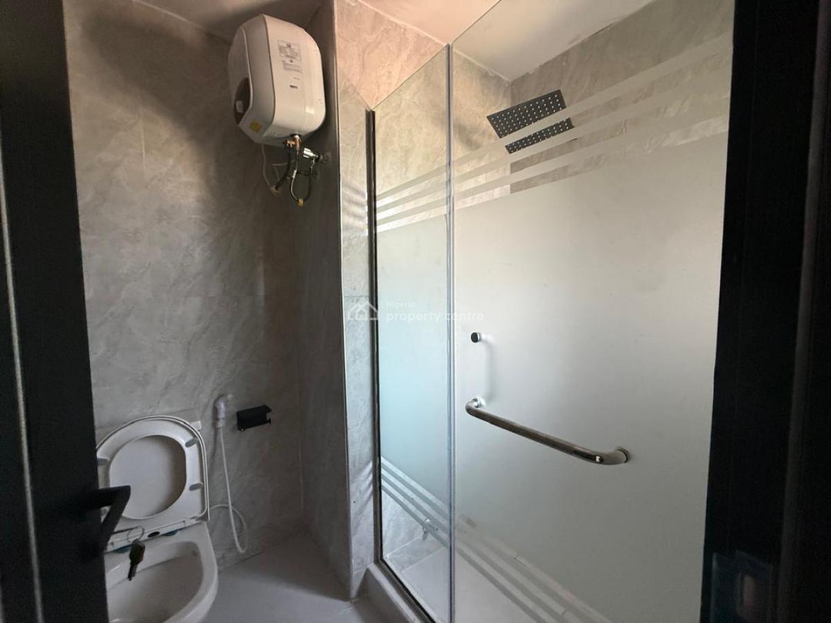 3 Bedroom Maisonette, Off Richmond Estate Ikate Elegushi Lekki Lagos, Ikate Elegushi, Lekki, Lagos, Terraced Bungalow for Rent