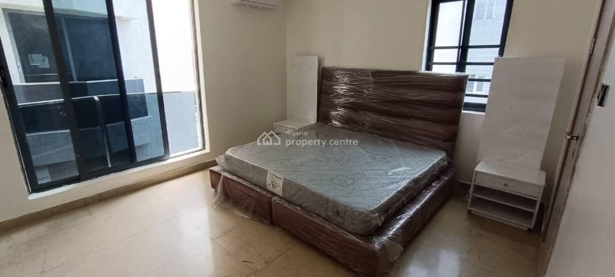 2 Units of Luxury and Furnished 3 Bedroom Apartment, Off Adeola Odeku Street, Victoria Island (vi), Lagos, Flat / Apartment for Rent