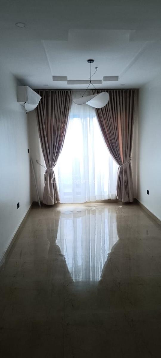 2 Units of Luxury and Furnished 3 Bedroom Apartment, Off Adeola Odeku Street, Victoria Island (vi), Lagos, Flat / Apartment for Rent