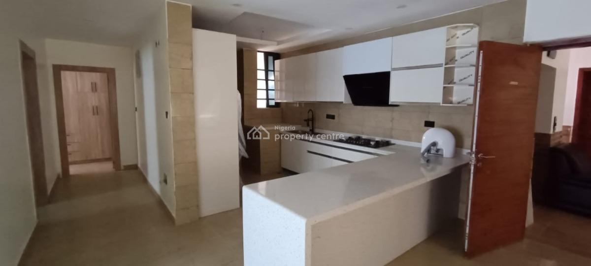 2 Units of Luxury and Furnished 3 Bedroom Apartment, Off Adeola Odeku Street, Victoria Island (vi), Lagos, Flat / Apartment for Rent