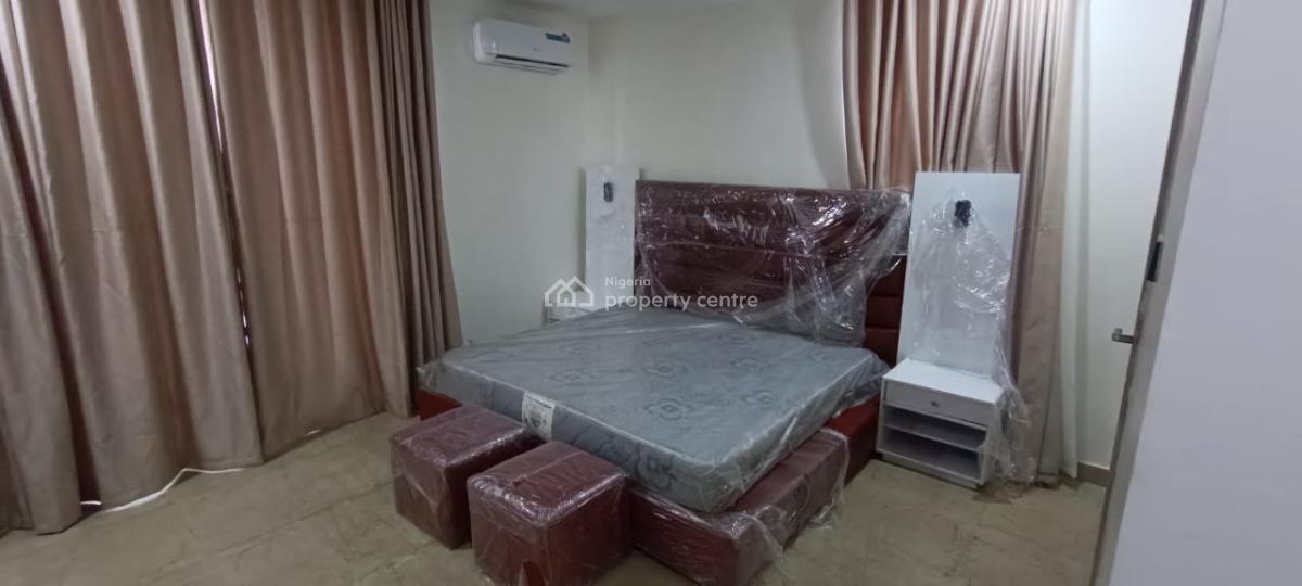 2 Units of Luxury and Furnished 3 Bedroom Apartment, Off Adeola Odeku Street, Victoria Island (vi), Lagos, Flat / Apartment for Rent