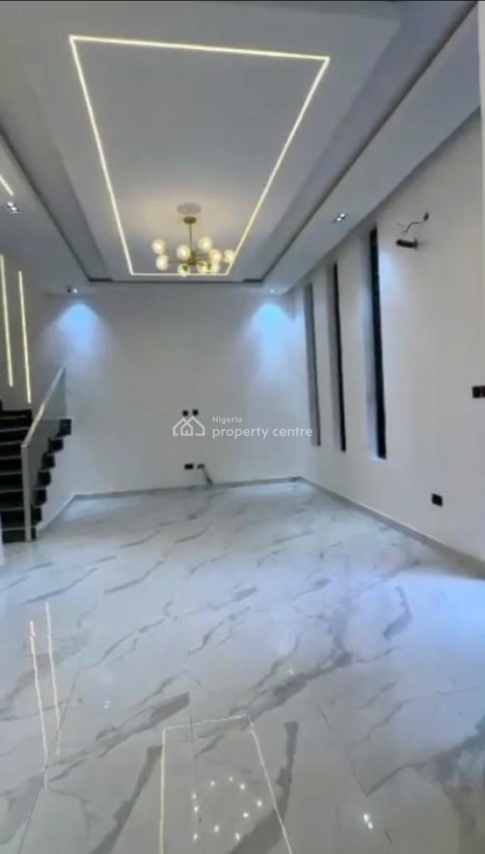 Mini Flat Available, Bera Estate Chevron, Lekki, Lagos, Mini Flat (room and Parlour) for Rent