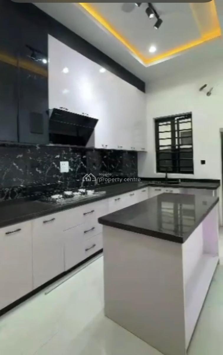 Mini Flat Available, Bera Estate Chevron, Lekki, Lagos, Mini Flat (room and Parlour) for Rent