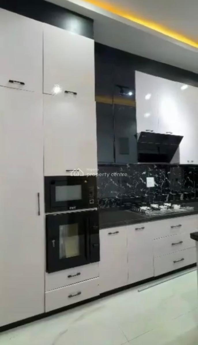 Mini Flat Available, Bera Estate Chevron, Lekki, Lagos, Mini Flat (room and Parlour) for Rent