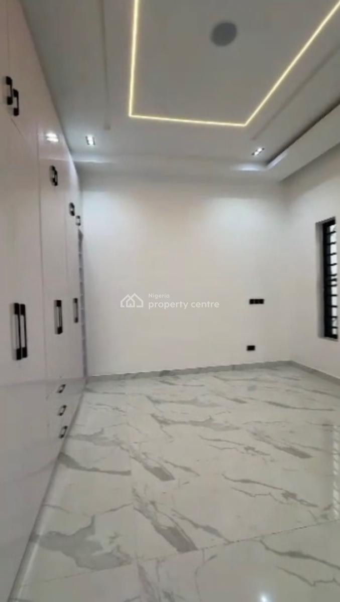 Mini Flat Available, Bera Estate Chevron, Lekki, Lagos, Mini Flat (room and Parlour) for Rent