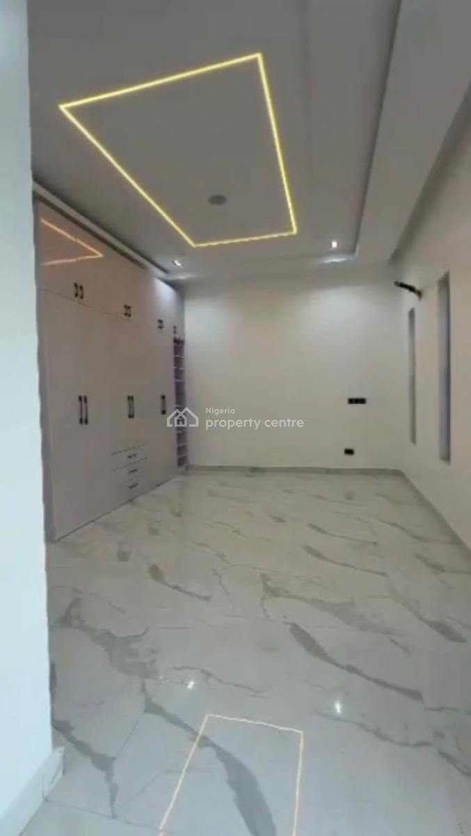 Mini Flat Available, Bera Estate Chevron, Lekki, Lagos, Mini Flat (room and Parlour) for Rent