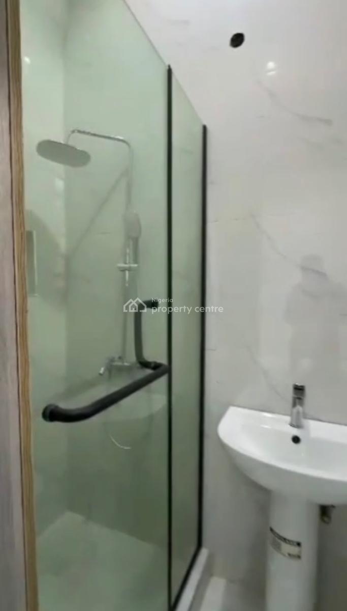 Mini Flat Available, Bera Estate Chevron, Lekki, Lagos, Mini Flat (room and Parlour) for Rent