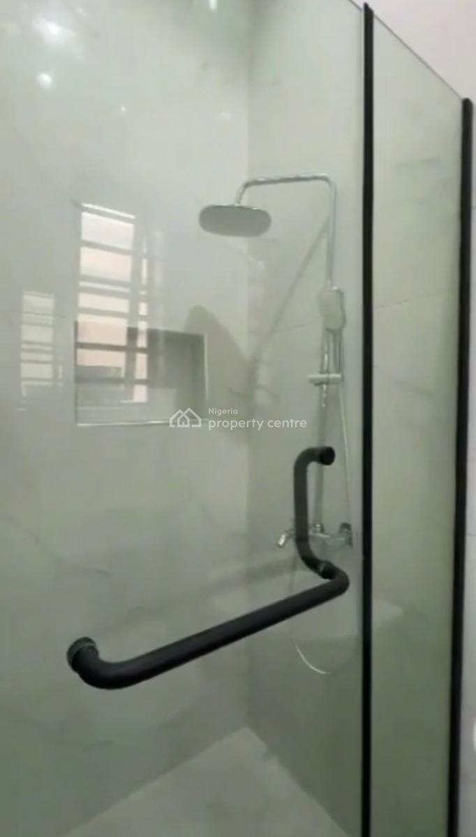 Mini Flat Available, Bera Estate Chevron, Lekki, Lagos, Mini Flat (room and Parlour) for Rent