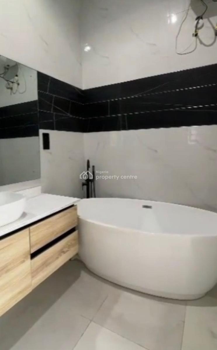 Mini Flat Available, Bera Estate Chevron, Lekki, Lagos, Mini Flat (room and Parlour) for Rent