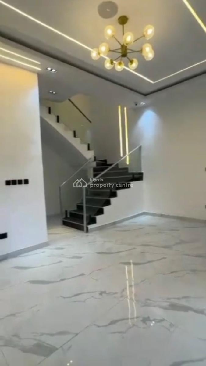 Mini Flat Available, Bera Estate Chevron, Lekki, Lagos, Mini Flat (room and Parlour) for Rent