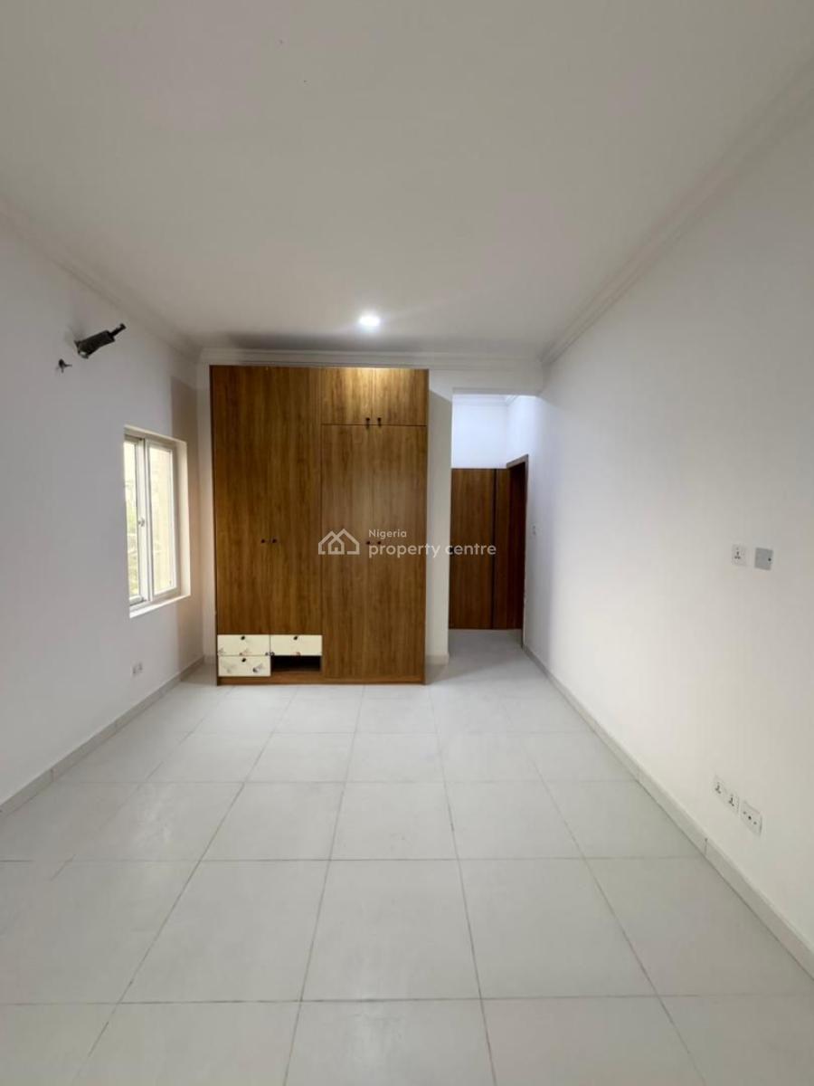 Exquisite Luxury 2 Bedroom Apartment, Osapa, Lekki, Lagos, Flat / Apartment for Rent