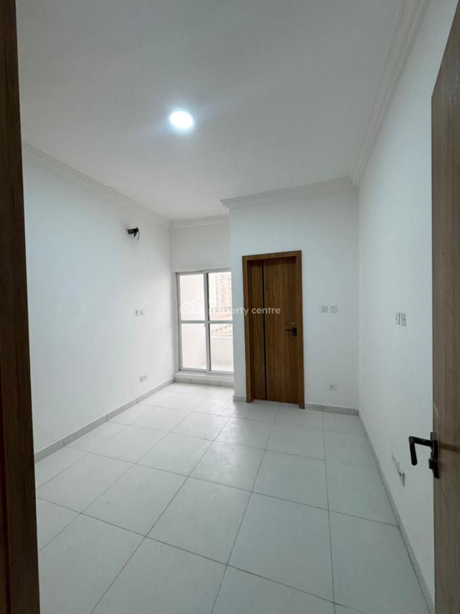 Exquisite Luxury 2 Bedroom Apartment, Osapa, Lekki, Lagos, Flat / Apartment for Rent