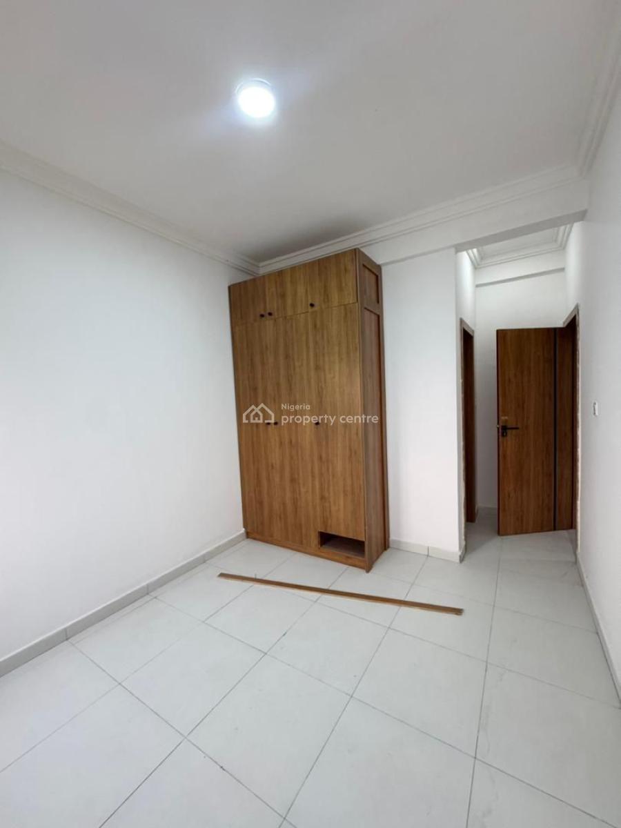 Exquisite Luxury 2 Bedroom Apartment, Osapa, Lekki, Lagos, Flat / Apartment for Rent