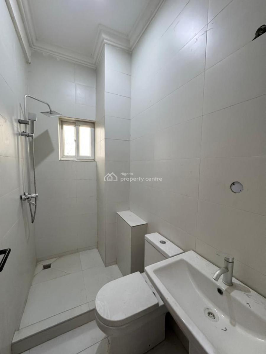 Exquisite Luxury 2 Bedroom Apartment, Osapa, Lekki, Lagos, Flat / Apartment for Rent