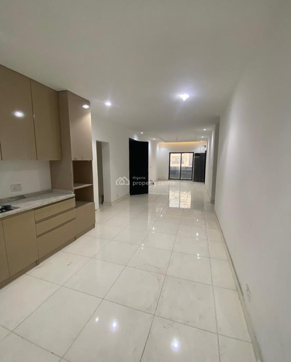 2 Bedroom Apartment + Bq, Ologolo, Lekki, Lagos, Block of Flats for Sale