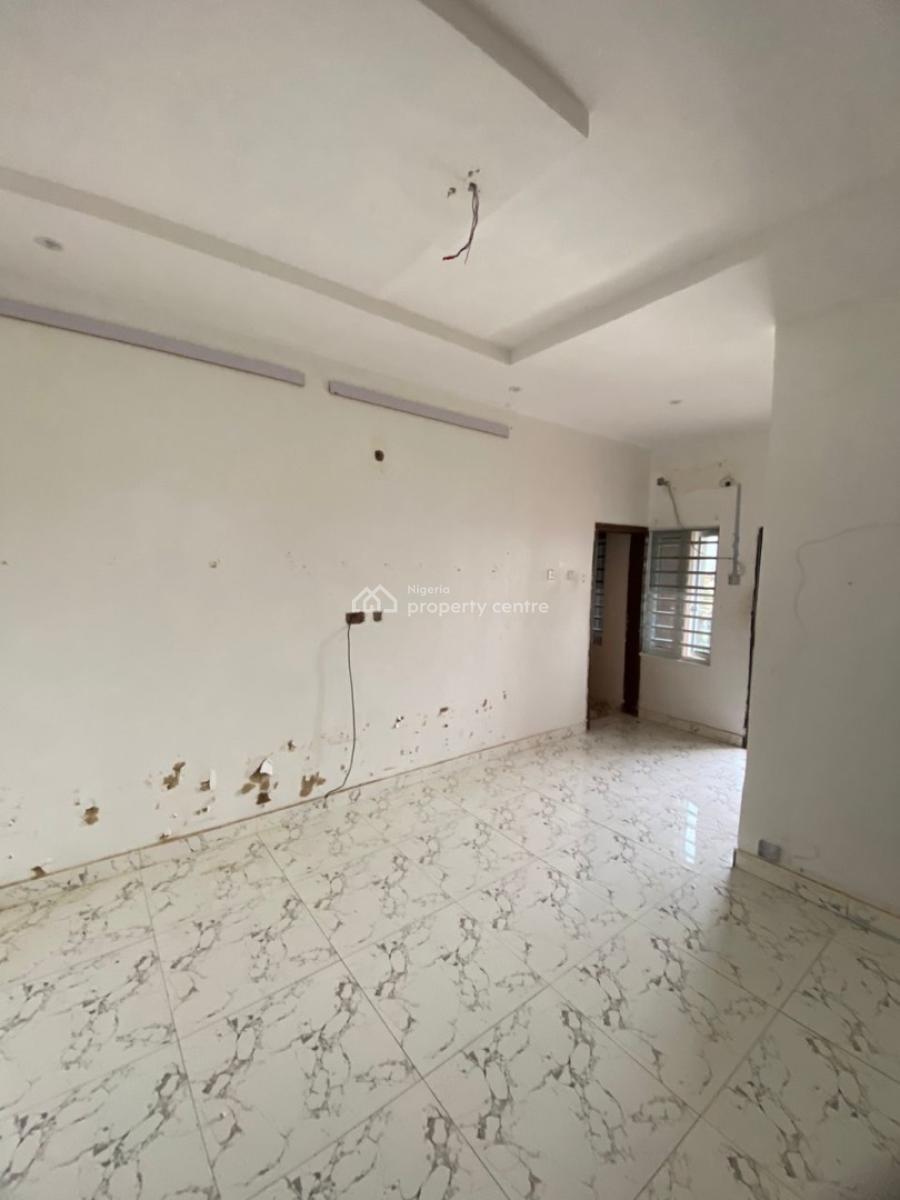 Executive 1bedroom Luxury Apartment, Badore Road, Ajah, Lagos, Mini Flat (room and Parlour) for Rent