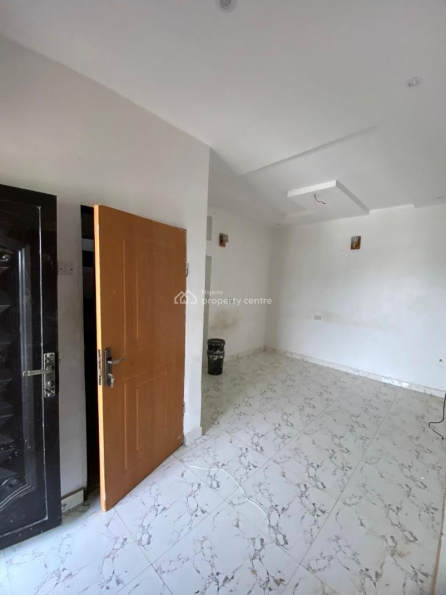 Executive 1bedroom Luxury Apartment, Badore Road, Ajah, Lagos, Mini Flat (room and Parlour) for Rent