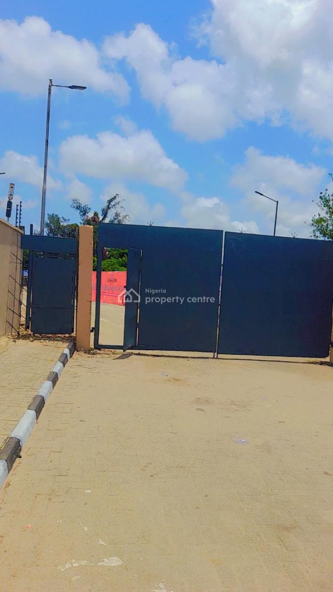 C of O Plots of Residential Land in Vgc/ikota,  Lagos, Vgc, Lekki, Lagos, Residential Land for Sale