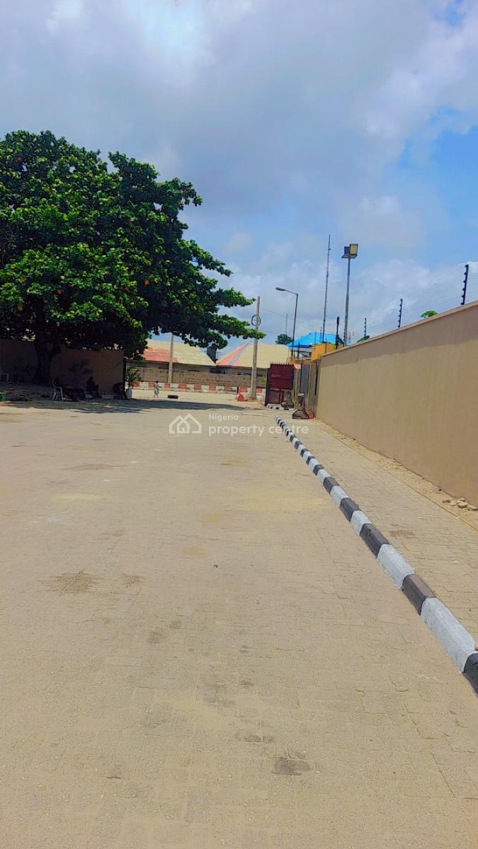 C of O Plots of Residential Land in Vgc/ikota,  Lagos, Vgc, Lekki, Lagos, Residential Land for Sale