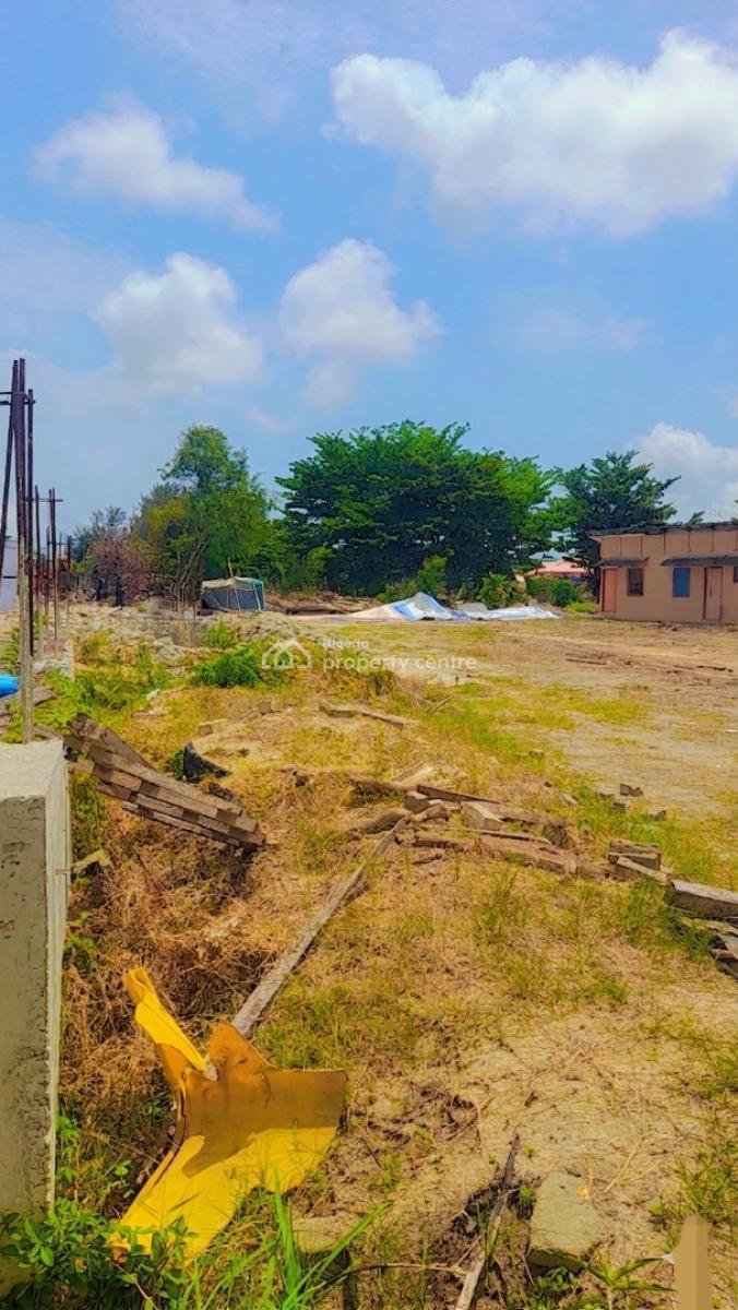 C of O Plots of Residential Land in Vgc/ikota,  Lagos, Vgc, Lekki, Lagos, Residential Land for Sale