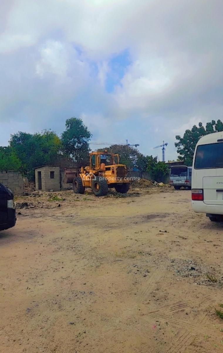 C of O Plots of Residential Land in Vgc/ikota,  Lagos, Vgc, Lekki, Lagos, Residential Land for Sale