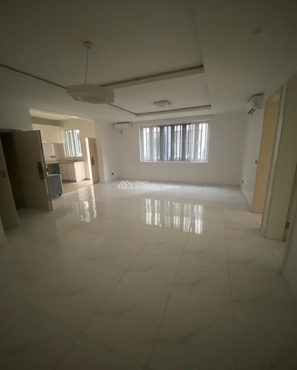 2 Bedroom Apartment, Ikate, Ikate, Lekki, Lagos, House for Sale
