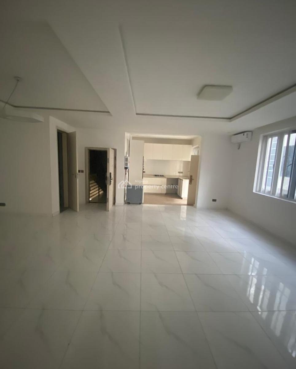 2 Bedroom Apartment, Ikate, Ikate, Lekki, Lagos, House for Sale