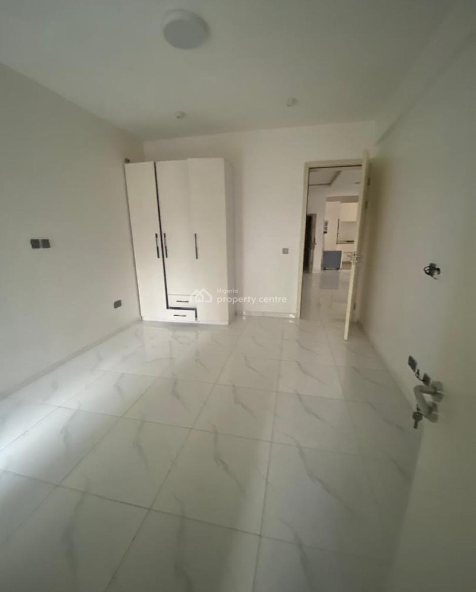 2 Bedroom Apartment, Ikate, Ikate, Lekki, Lagos, House for Sale