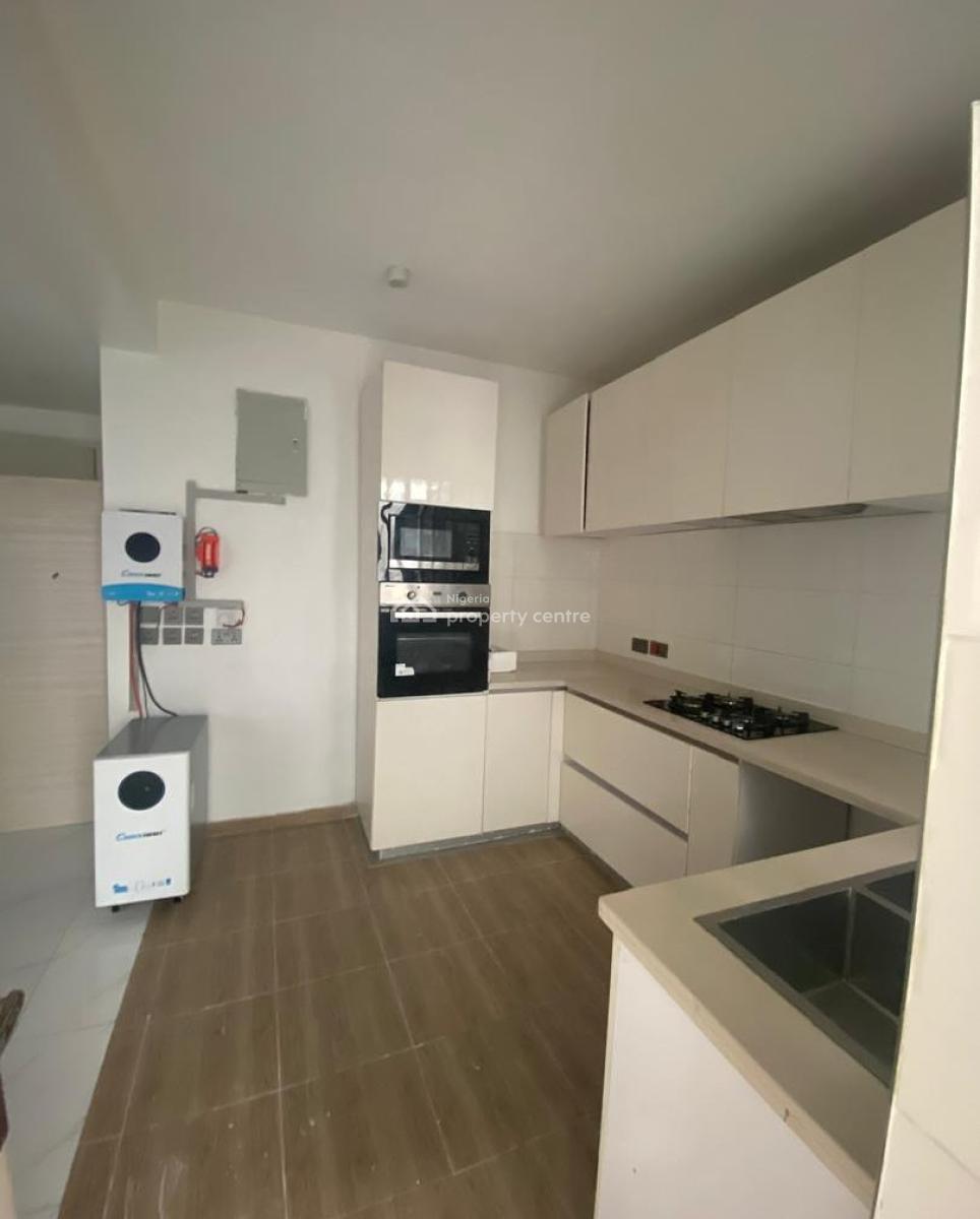 2 Bedroom Apartment, Ikate, Ikate, Lekki, Lagos, House for Sale