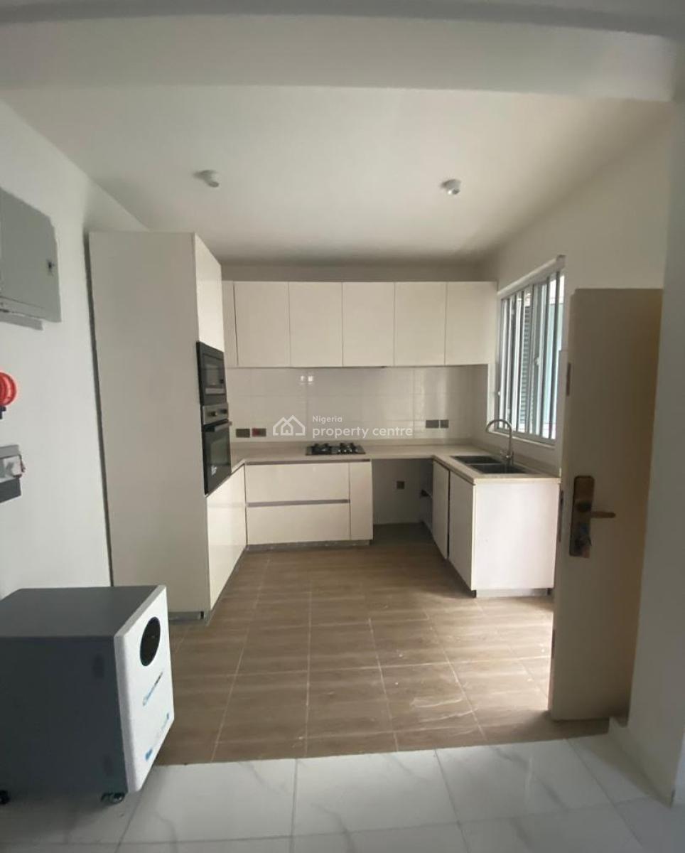 2 Bedroom Apartment, Ikate, Ikate, Lekki, Lagos, House for Sale