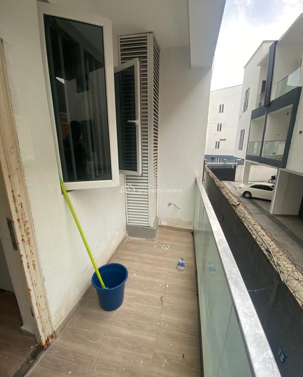 2 Bedroom Apartment, Ikate, Ikate, Lekki, Lagos, House for Sale