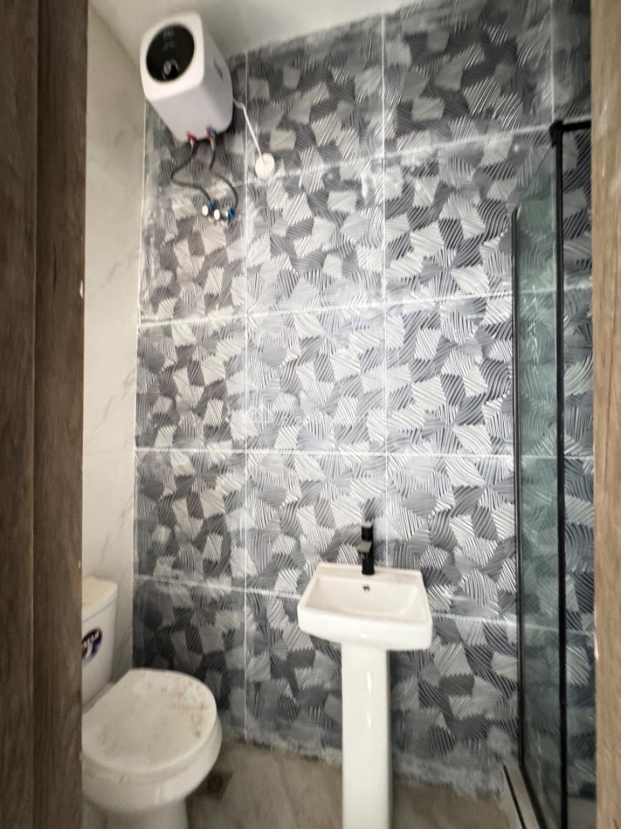 Brand New 4 Bedrom Duplex Semi Detached with Bq Very Spacious and Nice, Orchid Road Lekki, Lekki, Lagos, Semi-detached Duplex for Sale