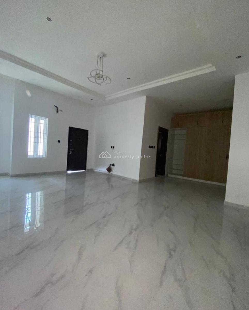 4 Bedroom Terrace Duplex, Ajah, Lagos, Terraced Duplex for Sale