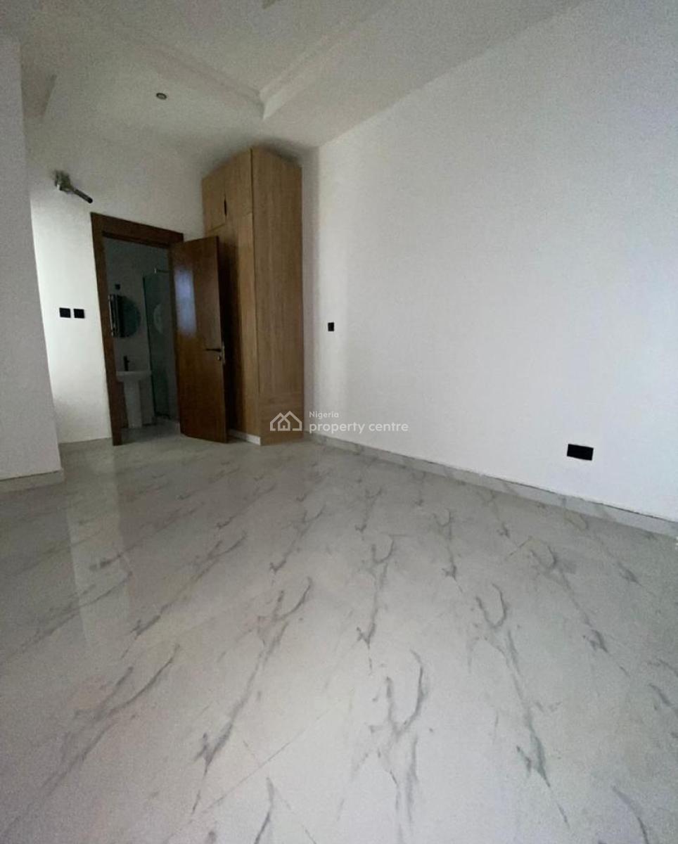 4 Bedroom Terrace Duplex, Ajah, Lagos, Terraced Duplex for Sale