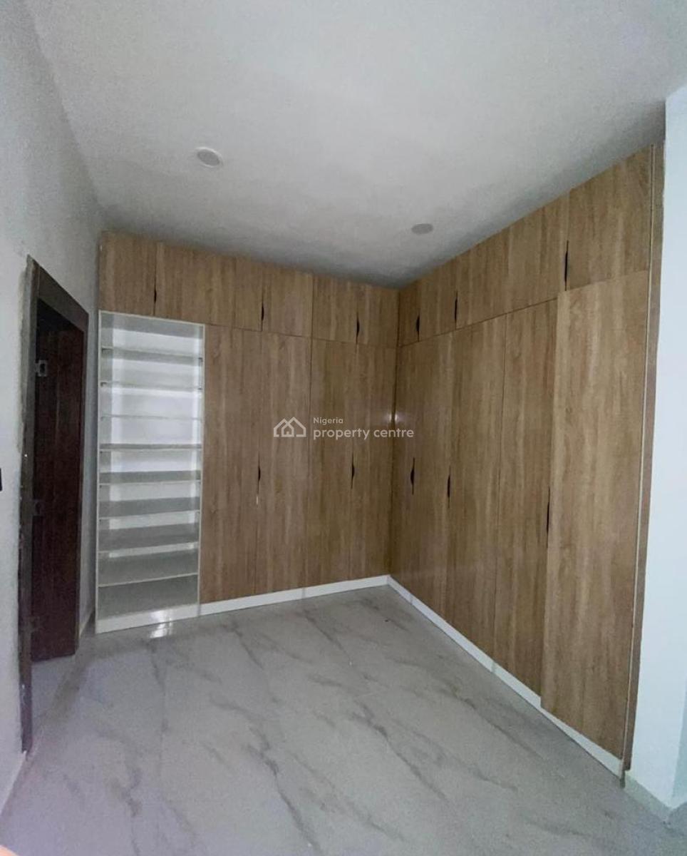 4 Bedroom Terrace Duplex, Ajah, Lagos, Terraced Duplex for Sale