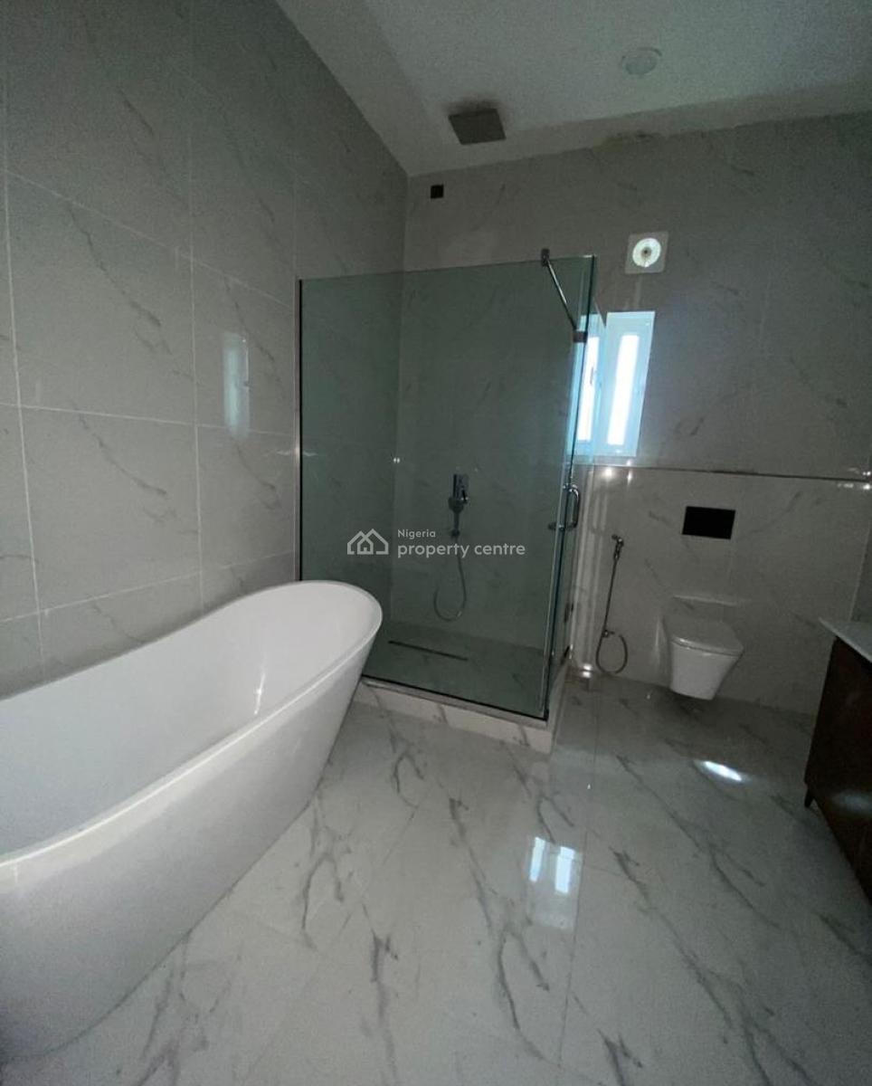 4 Bedroom Terrace Duplex, Ajah, Lagos, Terraced Duplex for Sale