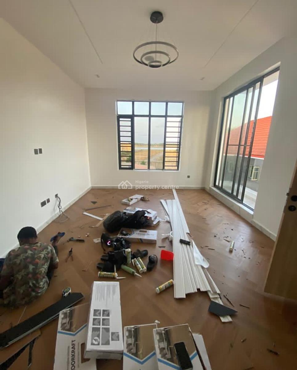 2 Bedroom Apartment, New Road, Lekki, Lagos, House for Sale