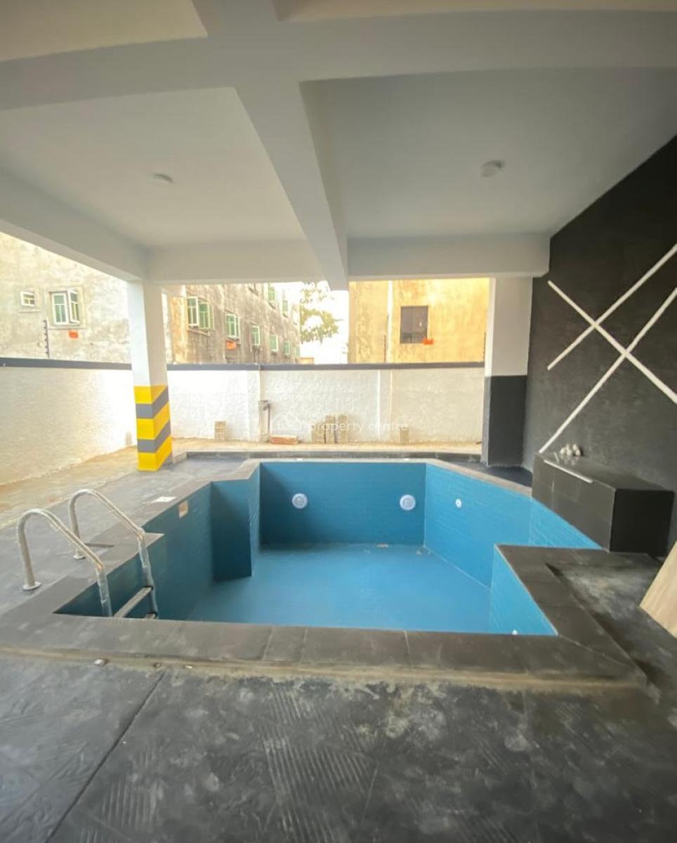 2 Bedroom Apartment, New Road, Lekki, Lagos, House for Sale