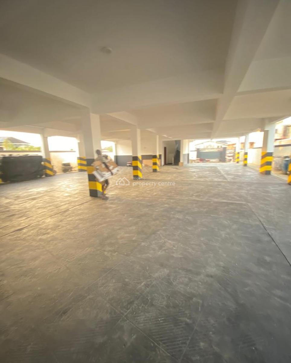 2 Bedroom Apartment, New Road, Lekki, Lagos, House for Sale