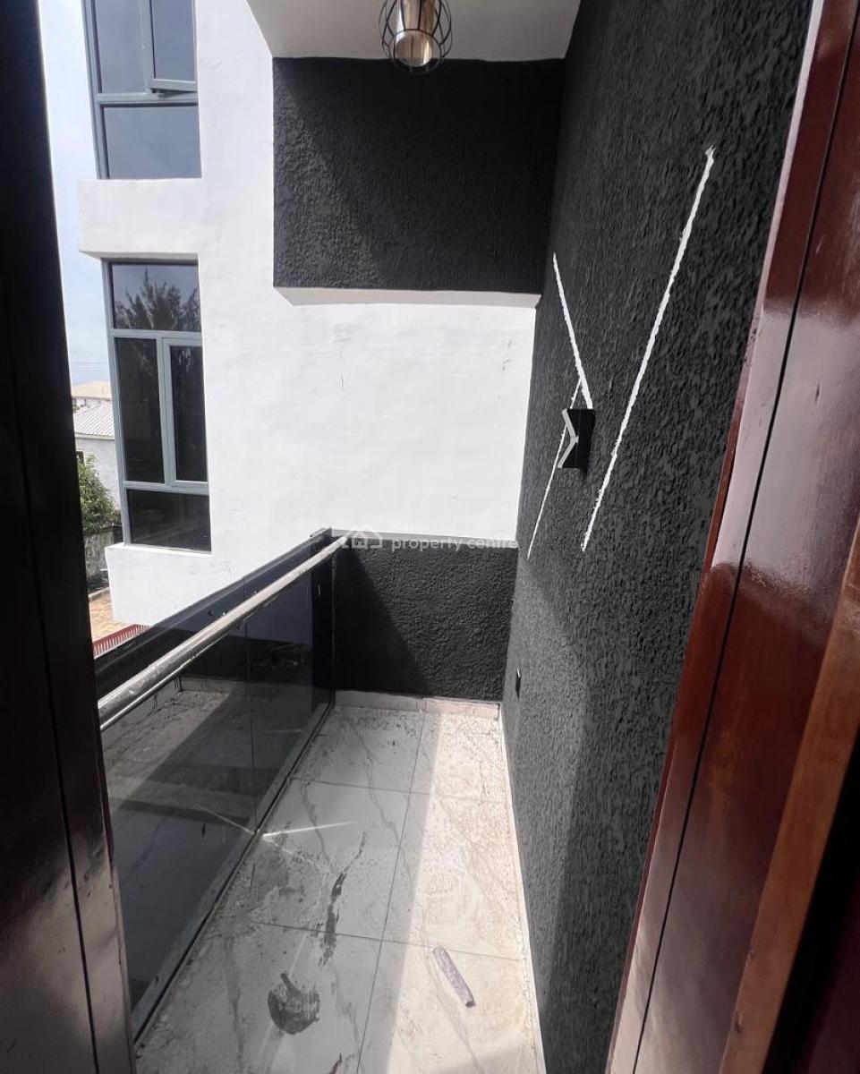 4 Bedroom Semi Detached Duplex, Ologolo, Lekki, Lagos, Semi-detached Duplex for Sale