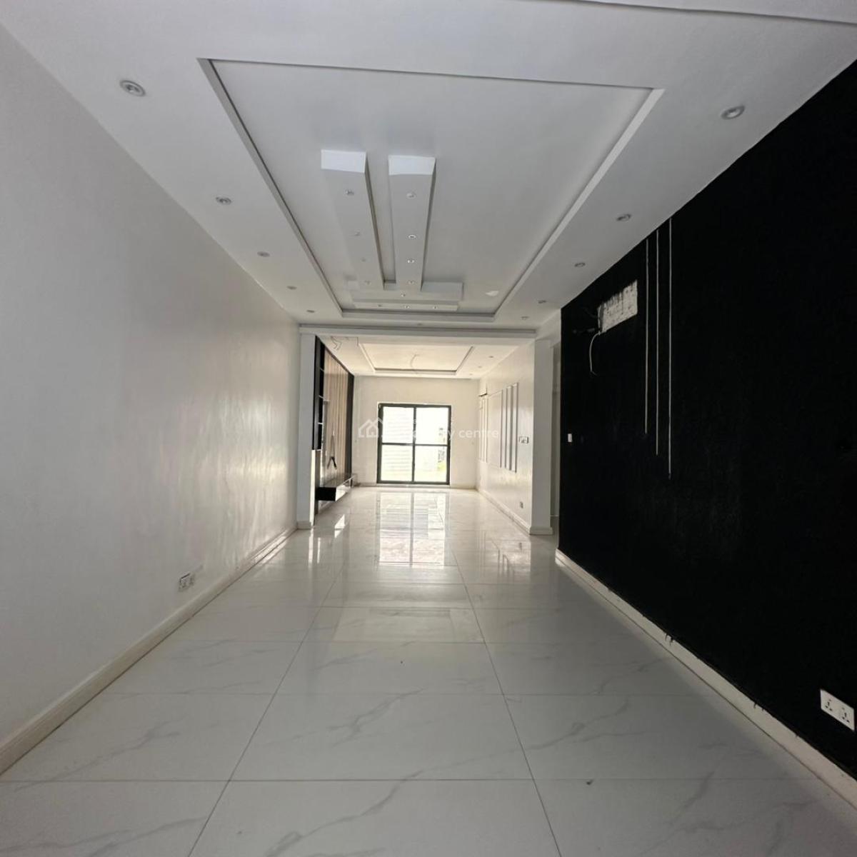 Well Built 2 Bedroom Apartment with Bq, Ikate, Lekki, Lagos, Flat / Apartment for Sale