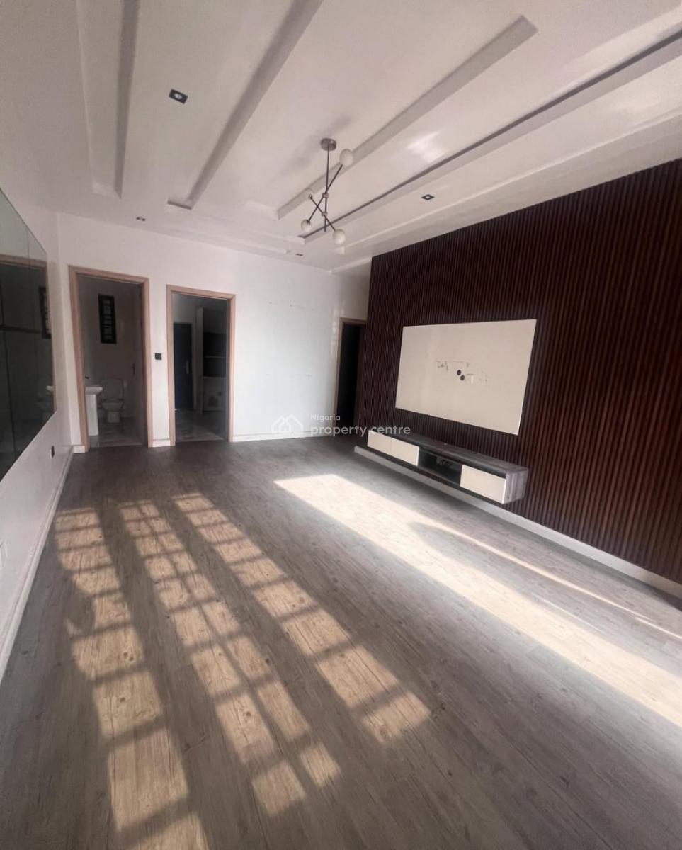 2 Bedroom Apartment + Bq, Ikate, Lekki, Lagos, House for Sale