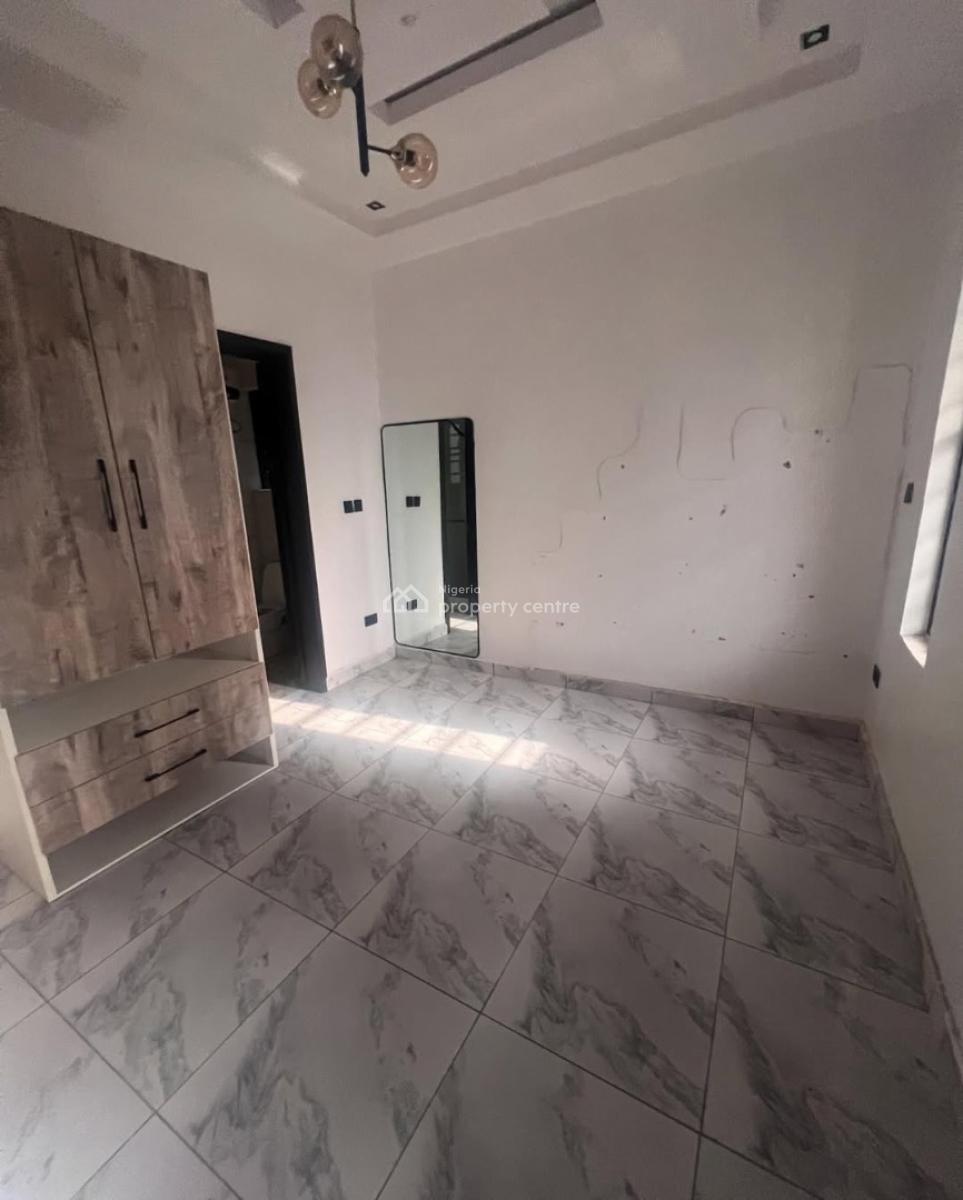 2 Bedroom Apartment + Bq, Ikate, Lekki, Lagos, House for Sale