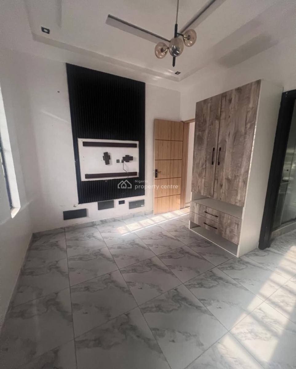 2 Bedroom Apartment + Bq, Ikate, Lekki, Lagos, House for Sale