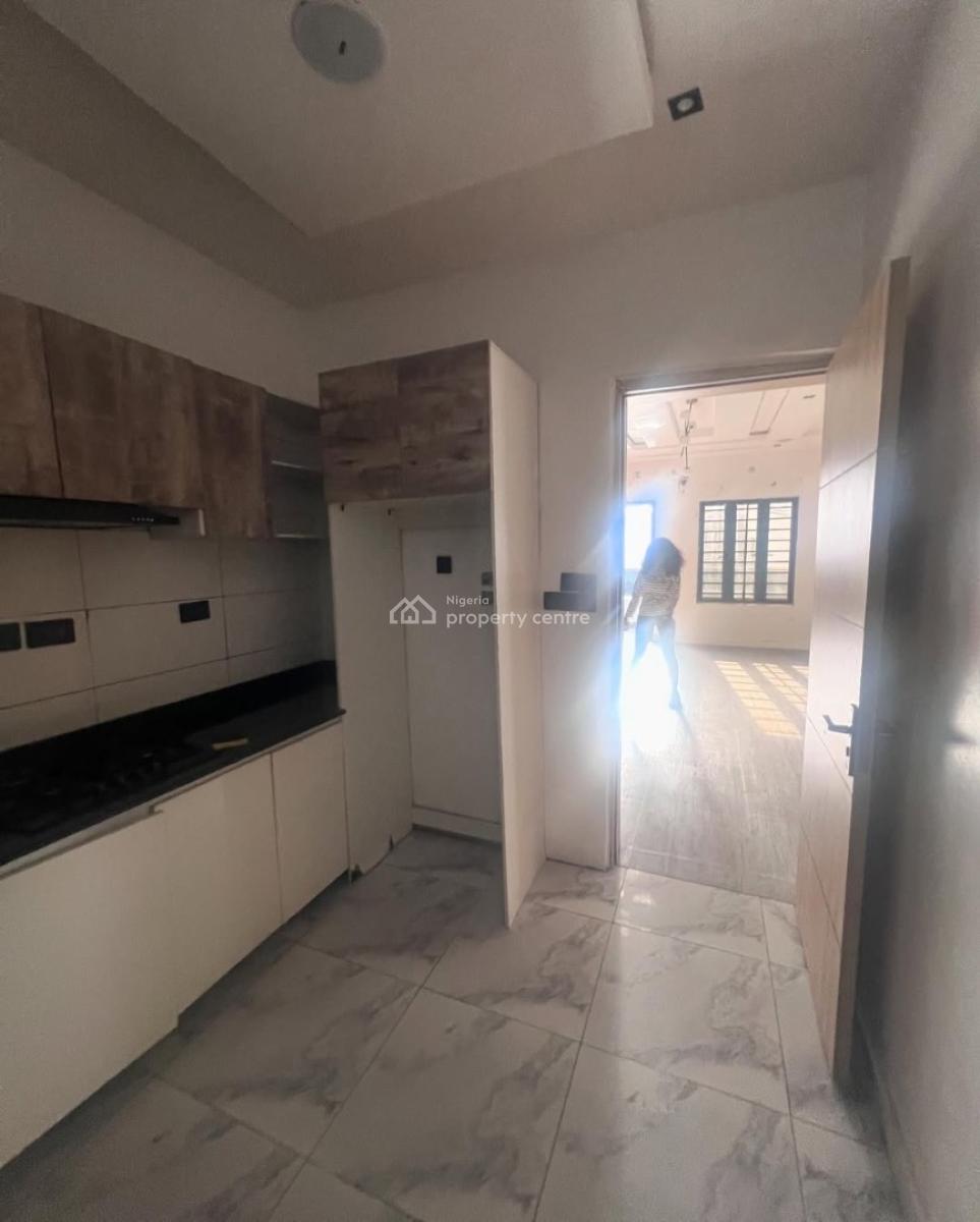 2 Bedroom Apartment + Bq, Ikate, Lekki, Lagos, House for Sale