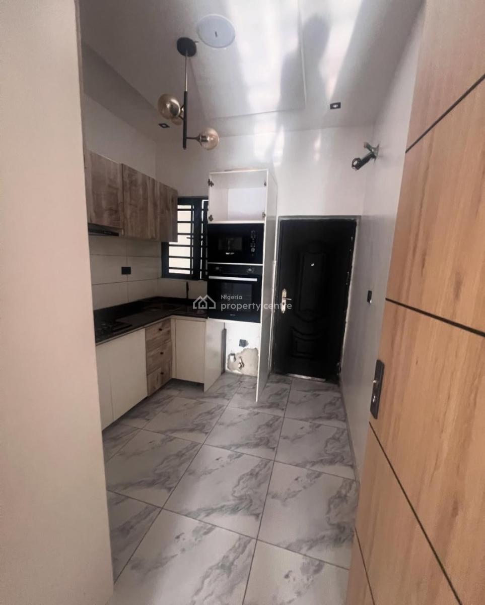 2 Bedroom Apartment + Bq, Ikate, Lekki, Lagos, House for Sale